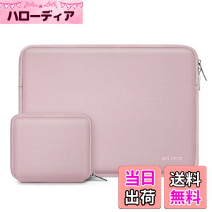 �y���������zMOSISO ���b�v�g�b�v �X���[�u�o�b�O �Ή��@�� Laptop 16�C���`�A�����ȃP�[�X�t�� �l�I�v�����f�� �o�b�O (�x�r�[ �s���N)
