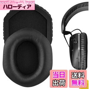 �y���������zGeekria �C���[�p�b�h QuickFit �݊��� �p�b�h �u�C���[�_ V-M0DA Crossfade Wireless, M-100, LP, LP2, Crossfade 2, Crossfade 3 �w�b�h�z���ɑΉ� �C���p�b�h/�C���[�N�b�V����/�C���[�J�b�v�v���e�C