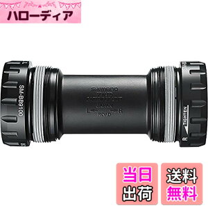 �y���������z�V�}�m DURA-ACE �f�����G�[�X R9100�V���[�Y ���[�h�p�{�g���u���P�b�g BB-R9100 BSA 33544