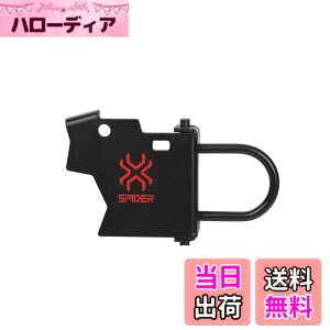 �y���������zSK11(�G�X�P�[11) SPIDER �C���p�N�g�t�b�N �����p �E��p �t�b�N���܂肽���߂�|�� �}�b�g�u���b�N SPD-2-H-R