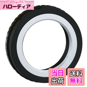 �y���������zHaoge 39 mm�p�����Y�}�E���g�A�_�v�^�[m39�}�E���g�����Y�ɓK�pSony�EE�}�E���gNEX�J������ NEX�Ȃǃ� NEXNEX - 5 NNEX - 7nex-7 N- c3NEX - f3a6300 , a6000a5000a3500a3000nex-vg10vg20�A���~�j�E��