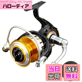 【送料無料】ダイワ(DAIWA) スピニングリール 16 ブラスト 5000H (2016モデル)