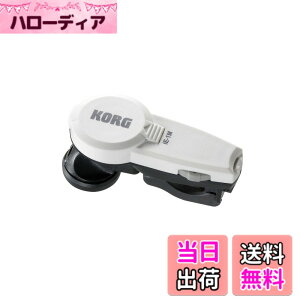 �y���������zKORG(�R���O) �����^ �C���z���^���g���m�[�� In-EarMetronome IE-1M �y�퉉�t �l���K 200���ԘA���ғ� �W���M���O �E�H�[�L���O�ɂ��œK �P�[�X�t��