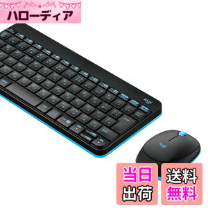 �y���������z���W�N�[�� �}�E�X �L�[�{�[�h �Z�b�g MK245nBK ���� ���C�����X �R���{ �\���b�h�u���b�N MK245 �������K�i