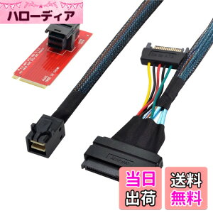 �y���������zCHENYANG U.2 U2�L�b�gSFF-8639���C���{�[�h�pIntel SSD 750 p3600 p3700 M.2 SFF-8643 NVME PCIe SSD�A�_�v�^�[���P�[�u��