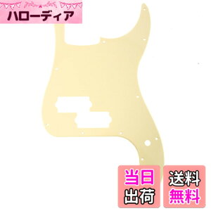 �y���������zMusiclily 13�� PB�v���V�W�����x�[�X�p�s�b�N�K�[�hFender USA/Mexico��Standard Precision Bass�p �A1P�N���[��