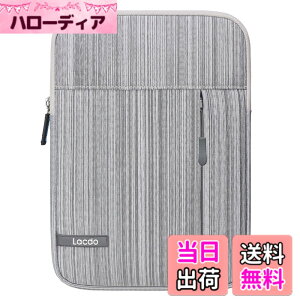 �y���������zLacdo �^�u���b�g�X���[�u�P�[�X �Ή��@�� 11�C���` iPad A16�b11�C���` IPad Pro M5 M4 | 11�C���` ipad Air M3 M2�b10.9�C���` iPad�b10.2 IPad�b10.9 Ipad Air�b10.5 Ipad Pro�b11 �O�� Galaxy Tab A9+ �ی�o