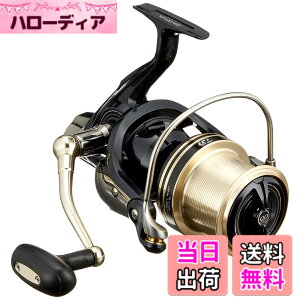 �y���������z�_�C��(DAIWA) �X�s�j���O���[��(�����E����) 17 WINDCAST 4000QD(2017���f��)