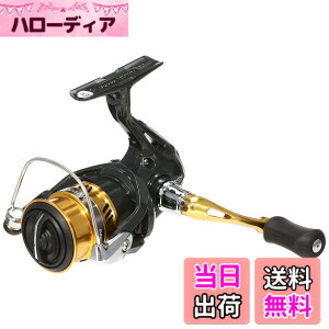 �y���������z�V�}�m(SHIMANO) �X�s�j���O���[�� 17 �T�n�� C2000S �A�W���O ���o�����O