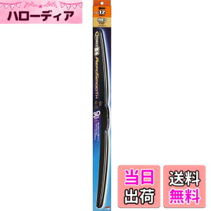 �y���������z�\�t�g99(SOFT99) glaco(�K���R) ���C�p�[�u���[�h �K���R���C�p�[ �p���[���� �G�A���X���[�X PM�[12 �����ԗp���C�p�[ ����600mm �����^�C�v �S�������\ �p���[�����ւ��S���Ή��i