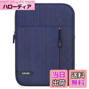 �y���������zLacdo �^�u���b�g�X���[�u�P�[�X �Ή��@�� 11�C���` iPad A16�b11�C���` IPad Pro M5 M4 | 11�C���` ipad Air M3 M2�b10.9�C���` iPad�b10.2 IPad�b10.9 Ipad Air�b10.5 Ipad Pro�b11 �O�� Galaxy Tab A9+ �ی�o