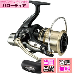 �y���������z�_�C��(DAIWA) �X�s�j���O���[��(�����E����) 17 WINDCAST 6000(2017���f��)