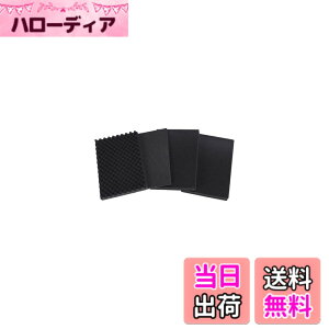�y���������z�g���X�R���R(TRUSCO) �v���e�N�^�[�c�[���P�[�X�p�ɏՃE���^�� �u���b�N 380x265x45mm �ȒP�ɍ�� TAK13KML