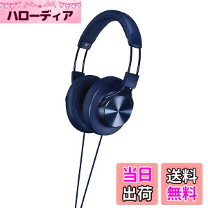 �y���������zJVC ���^�w�b�h�z�� SOLIDEGE/N_W �n�C���]�Ή� �u���[ HA-SD7-A