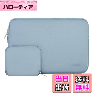 �y���������zMOSISO ���b�v�g�b�v �X���[�u�o�b�O �Ή��@�� Laptop 13.3�C���`�A�����ȃP�[�X�t�� �l�I�v�����f�� �o�b�O (�G�A �u���[)