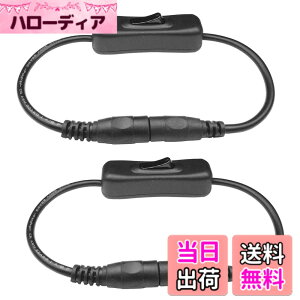 �y���������zLitaElek DC 12V�C�����C���X�C�b�`5.5mmx2.1mm�I�X - ���XDC�W���b�N�R�l�N�^DC�d���A�_�v�^�I��/�I�t�{�^���t��LED�X�g���b�v�R�[�h�X�C�b�`SMD 5050�A5630�A3528�A2835 LED�e�[�v���C�g COB L