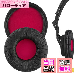 �y���������zGeekria �C���[�p�b�h�݊��� �p�b�h �\�j�[ Sony MDR-V55, V500DJ �w�b�h�z���ɑΉ� �C���p�b�h/�C���[�N�b�V����/�C���[�J�b�v (�v���e�C�����U�[/����)
