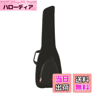 �y���������zFender �t�F���_�[ �M�O�o�b�O FB610 ELECTRIC BASS GIG BAG,BLACK