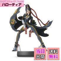 楽天市場】amiibo ベヨネッタ 2pファイターの通販