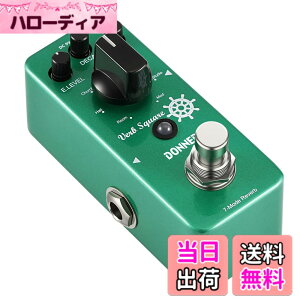 �y���������zDonner ���o�[�u �G�t�F�N�^�[ 7���[�h ���W�����[�V���� Verb Square