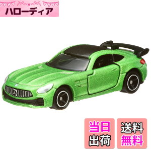 �y���������z�^�J���g�~�[(TAKARA TOMY) �w �g�~�J No.7 �����Z�f�X-AMG GT R (��) �x �~�j�J�[ �� �������� 3�Έȏ� ������ �ߋ���S����i ST�}�[�N�F�� TOMICA