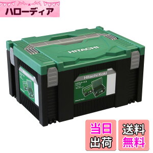 �y���������zHiKOKI(�n�C�R�[�L) �V�X�e���P�[�X3 0040-2658