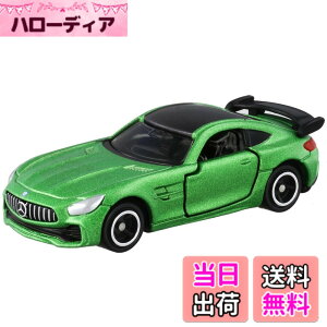 �y���������z�^�J���g�~�[�w �g�~�J No.7 �����Z�f�X-AMG GT R (�u���X�^�[�p�b�P�[�W) �x �~�j�J�[ �� �������� 3�Έȏ� �u���X�^�[�p�b�P�[�W �ߋ���S����i ST�}�[�N�F�� TOMICA TAKARA TOMY