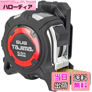 �y���������z�^�W�}(Tajima) �R���x�b�N�X �����X�e�����X�e�[�v6.5mx25mm �����Z�tG�X�e�����b�N�}�O25 GASFGSLM25-65