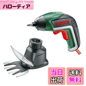 �y���������z�{�b�V��(BOSCH) �R�[�h���X�d���h���C�o�[ IXO5 ���t�]�ؑ� LED���C�g(�r�b�g10�{ �[�d��t��) + ���|�o���J���A�_�v�^�[�Z�b�g