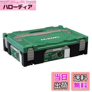 �y���������zHiKOKI(�n�C�R�[�L) �V�X�e���P�[�X1 0040-2656
