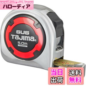 �y���������z�^�W�}(Tajima) �R���x�b�N�X �����X�e�����X�e�[�v5mx25mm �����X�e�����b�N25 GASL25-50