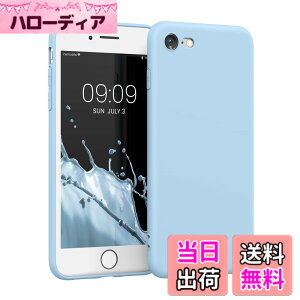 �y���������zkwmobile �X�}�z�P�[�X Apple iPhone SE3 / iPhone SE2 / iPhone SE (2022) / iPhone SE (2020) / iPhone 8 / iPhone 7�Ή� �P�[�X - �X�}�[�g�t�H�� �o�b�N�J�o�[ TPU �ϏՌ� ���C�g�u���[�}�b�g