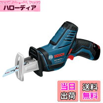 楽天市場】bosch ボッシュ gsa10．8v－li バッテリーセーバーソーの通販