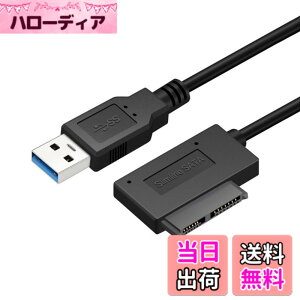 �y���������zCHENYANG CY USB 3.0 - 7+6 13�s�� �X�������C�� SATA �P�[�u���A�_�v�^�[ �m�[�g�p�\�R�� CD DVD ROM ���w�h���C�u�p