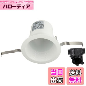 �y���������z�p�i�\�j�b�N(Panasonic) �_�E�����C�g LED ��100 �{�� �� �d���F NNN61512WK