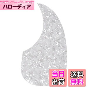 �y���������zMusiclily D28�X�^�C���� �A�R�[�X�e�B�b�N�M�^�[�p�s�b�N�K�[�h�A�z���C�g�p�[��