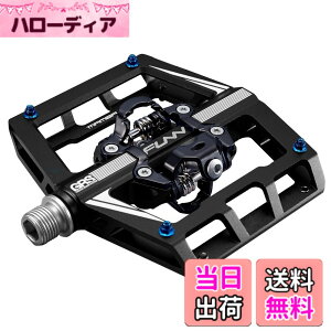 �y���������zFunn(�t�@��) �}���o(Mamba) �N���b�v���X �y�_�� �Z�g�A�X�v�����O���J�j�Y���A���ʃN���[�g�ASPD�Ή��A�r���f�B���O�y�_���A�}�E���e���o�C�N(MTB)�ɓK�p(�u���b�N)