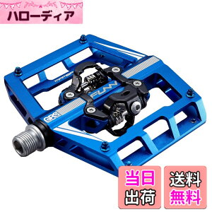 �y���������zFunn(�t�@��) �}���o(Mamba) �N���b�v���X �y�_�� �Z�g�A�X�v�����O���J�j�Y���A���ʃN���[�g�ASPD�Ή��A�r���f�B���O�y�_���A�}�E���e���o�C�N(MTB)�ɓK�p(�u���[)