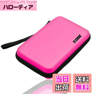 �y���������zBEADY �j���e���h�[ NEW 2DS XL�ANEW 2DS LL�A3DS�ANEW 3DS�ADSi�ADSLite �Ή����[�P�[�X �C�V���r�f�I�Q�[���R���\�[���̃X�g���[�W�P�[�X �s���N