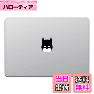 �y���������z�J�C���h�X�g�A MacBook Air/Pro 11 / 13�C���` �}�b�N�u�b�N �X�e�b�J�[ �V�[�� �o�b�g�}�� Batman �u���b�N M648