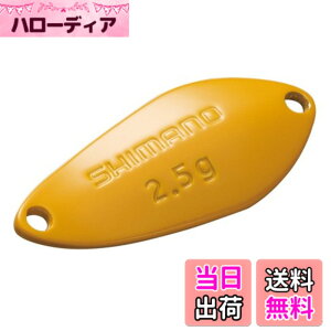 �y���������z�V�}�m(SHIMANO) �X�v�[�� �J�[�f�B�t �T�[�`�X�C�}�[ 2.2g TR-222Q 09S �J���V