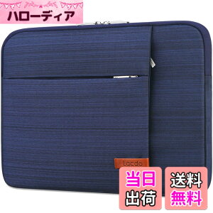 �y���������zLacdo 13�C���` �m�[�gPC�p�X���[�u�P�[�X �Ή��@�� 13�C���` �V�^ MacBook Air M4 A3240 (2025�N���f��)/M3 A3113/M2 A2681/M1 A2337�AMacBook Pro M2/M1 A2338/A2251/A2289�A13�C���` iPad Pro M5 / iPad Air M3 �ی�