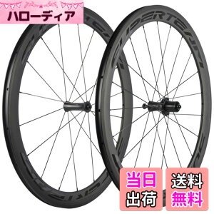 �y���������zSUPERTEAM 700C 50mm ���[�h�o�C�N �[�z�C�[���Z�b�g 23mm �N�����`���z�C�[�� R7 �n�u (������)