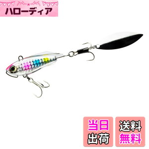�y���������zDUEL ( �f���G�� ) ���A�[ �X�s���e�[�� �n�[�h�R�A �\���b�h�X�s�� �V�[�o�X �q���� �y �ދ� �ނ�� �C�ނ� �W�� �V�[�o�X �z 55mm 32g F1184-HCA-�L�����f�B�[