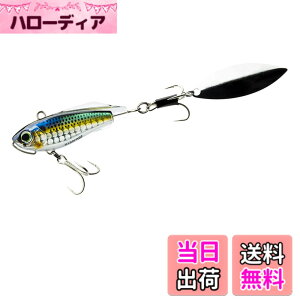 �y���������zDUEL ( �f���G�� ) ���A�[ �X�s���e�[�� �n�[�h�R�A �\���b�h�X�s�� �V�[�o�X �q���� �y �ދ� �ނ�� �C�ނ� �W�� �V�[�o�X �z 55mm 32g F1184-HKS-�R�m�V��