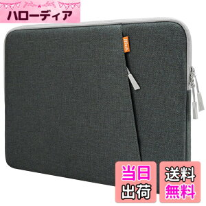 �y���������zJETech �p�\�R���P�[�X 13-14�C���`MacBook Air/MacBook Pro (M5/M4/M3/M2/M1) 2020-2025/13-13.6�C���`�m�[�g�u�b�N/Surface Book/���b�v�g�b�v�ɑΉ� �h���o�b�O (�_�[�N�O���[)