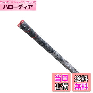 �y���������z�S���t�v���C�h(GOLFPRIDE) �O���b�v ALIGN MCC�E�v���X4�E�A���C���E�~�b�h�T�C�Y