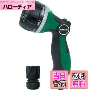 �y���������z�g���X�R���R(TRUSCO) �z�[�X�m�Y�� 7�p�^�[�� TNZ03