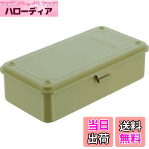 �y���������zTRUSCO(�g���X�R) �g�����N�^�H� 203X109X57 ���C�g�T���h T-190LS