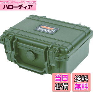 �y���������z�g���X�R���R(TRUSCO) �v���e�N�^�[�c�[���P�[�X �I���[�u TAK13ODSM